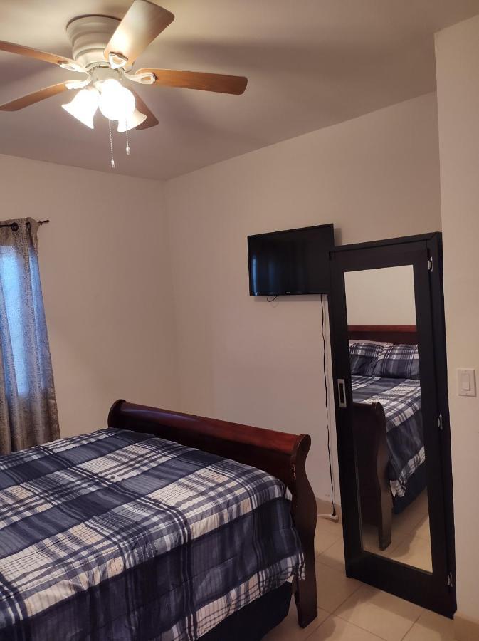 Playa Y Servicios De Vecinos Villa Puerto Peñasco Eksteriør bilde